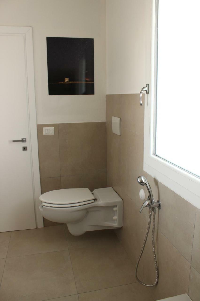 197 Pozzo San Nicola Aparthotel Стинтино Екстериор снимка