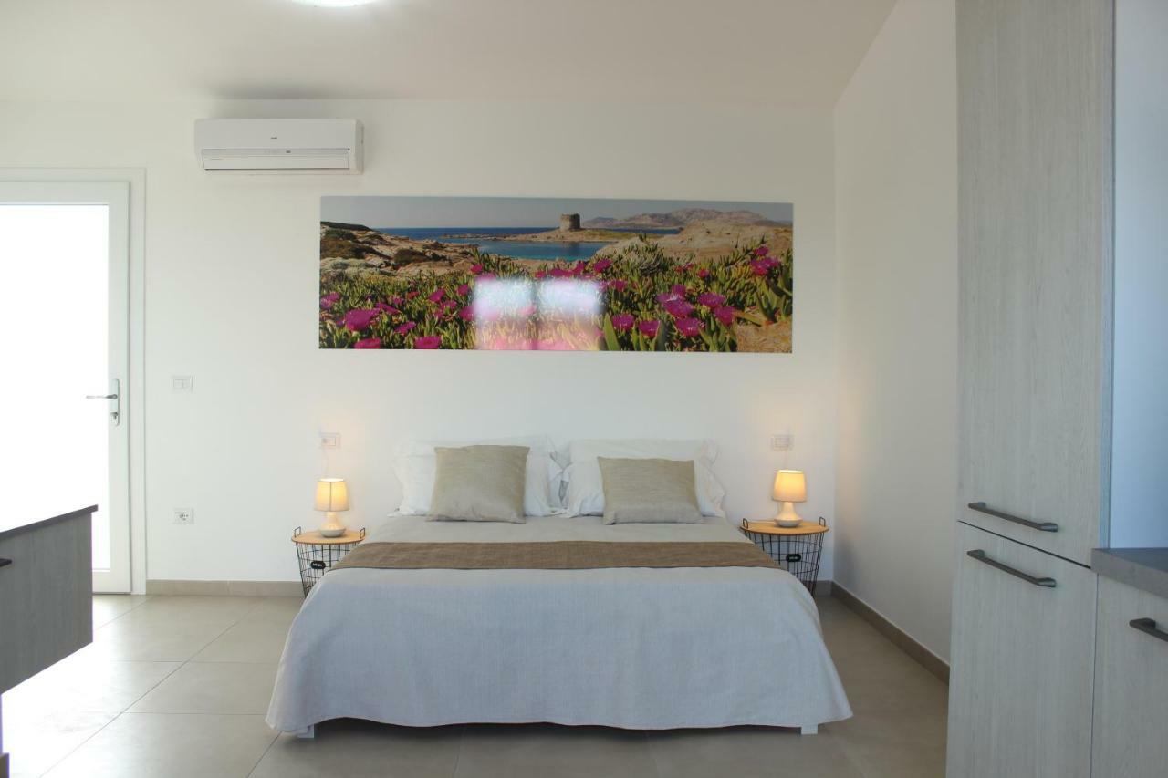 197 Pozzo San Nicola Aparthotel Стинтино Екстериор снимка